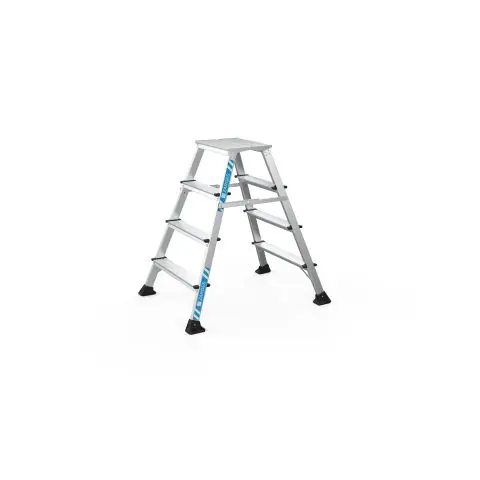 Handla nu Zarges XLstep P Stegpall